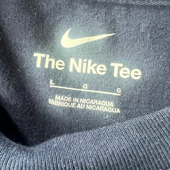 Nike T-Shirt Bundle - Picture 3 of 10